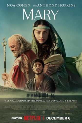 فيلم Mary 2024 مترجم