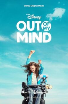 فيلم Out of My Mind 2024 مترجم