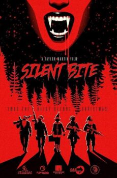 فيلم Silent Bite 2024 مترجم