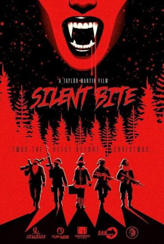فيلم Silent Bite 2024 مترجم