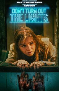 فيلم Don’t Turn Out the Lights 2024 مترجم