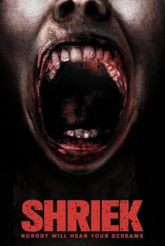 فيلم Shriek 2023 مترجم