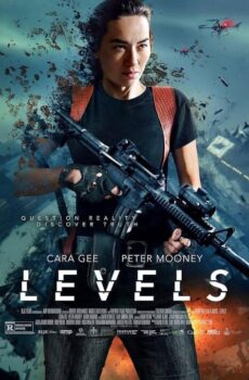 فيلم Levels 2024 مترجم
