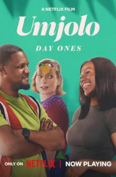 فيلم Umjolo: Day Ones 2024 مترجم