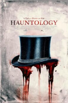فيلم Hauntology 2024 مترجم