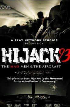 فيلم Hijack ’93 2024 مترجم