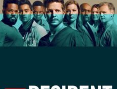 مسلسل The Resident الموسم 4 الحلقة 4