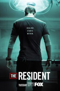 The Resident الموسم 5