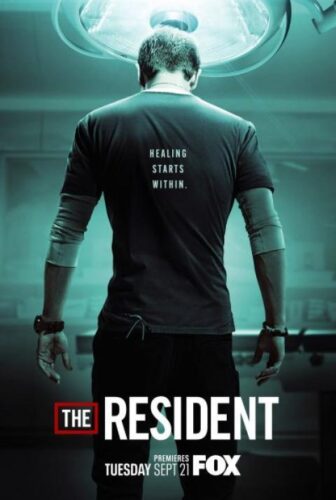 The Resident الموسم 5