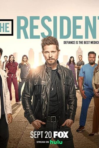 The Resident الموسم 6
