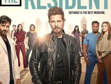 مسلسل The Resident الموسم 6 الحلقة 6