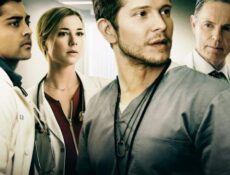 مسلسل The Resident الحلقة 6