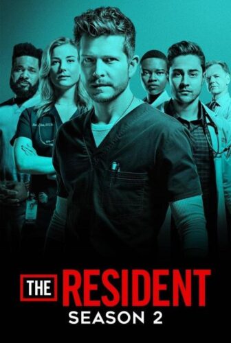The Resident الموسم 2