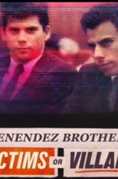 فيلم The Menendez Brothers 2024 مترجم