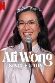 فيلم Ali Wong: Single Lady 2024 مترجم