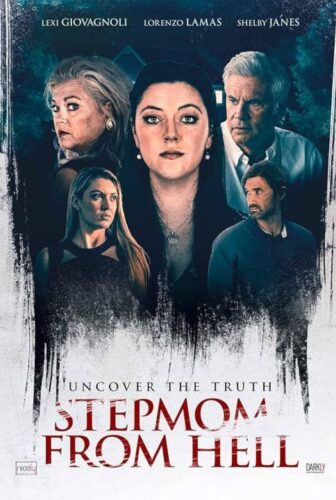 فيلم Stepmom from Hell 2024 مترجم
