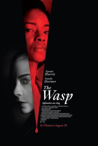 فيلم The Wasp 2024 مترجم