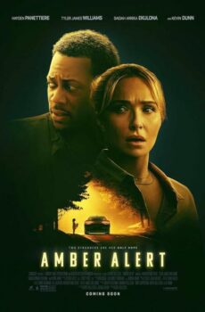 فيلم Amber Alert 2024 مترجم