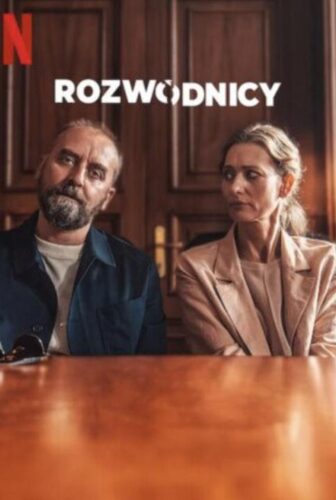 فيلم Rozwodnicy 2024 مترجم