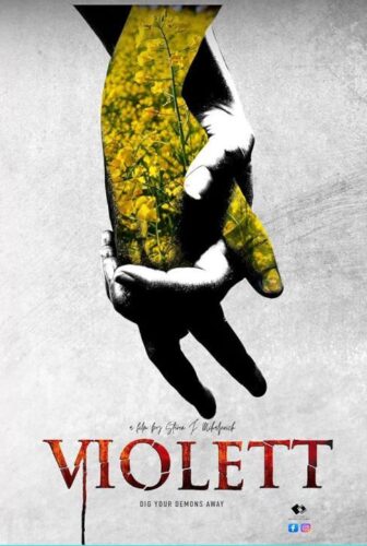 فيلم Violett 2023 مترجم