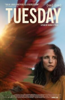 فيلم Tuesday 2023 مترجم