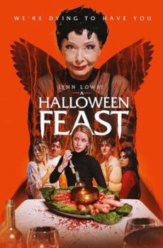 فيلم A Halloween Feast 2024 مترجم