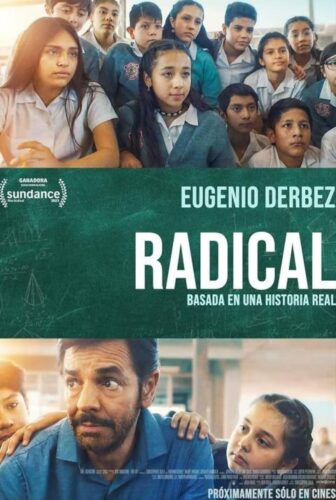 فيلم Radical 2023 مترجم