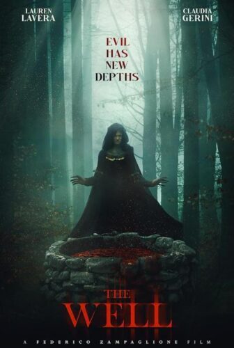 فيلم The Well 2023 مترجم