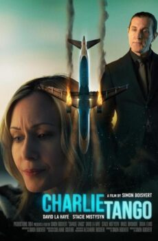 فيلم Charlie Tango 2024 مترجم