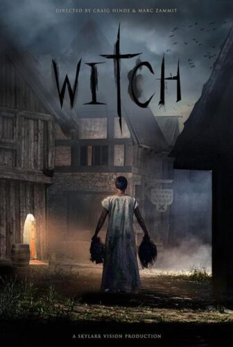 فيلم Witch 2024 مترجم