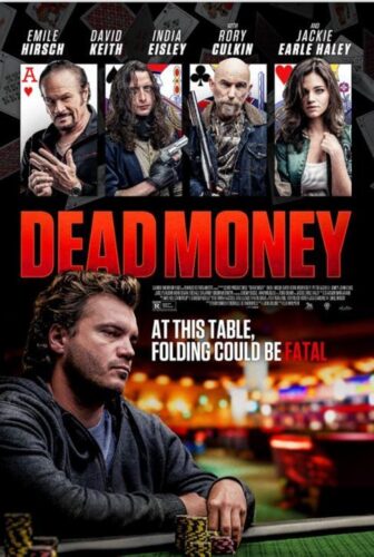 فيلم Dead Money 2024 مترجم