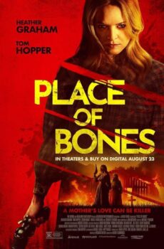 فيلم Place of Bones 2023 مترجم