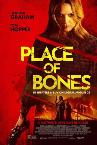 فيلم Place of Bones 2023 مترجم