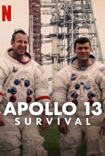 فيلم Apollo 13: Survival 2024 مترجم
