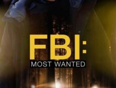 مسلسل FBI: Most Wanted الموسم 4 الحلقة 18