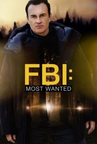 مسلسل FBI: Most Wanted الموسم 4 الحلقة 2