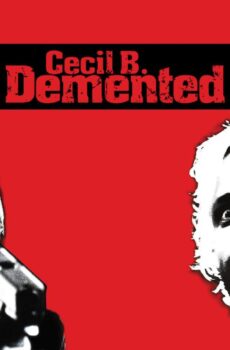 فيلم Cecil B. Demented 2000 مترجم