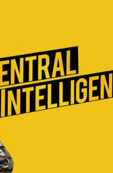 فيلم Central Intelligence 2016 مترجم