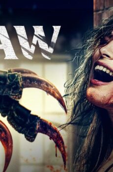 فيلم Claw 2021 مترجم