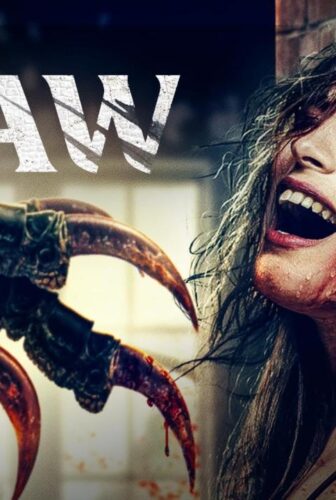 فيلم Claw 2021 مترجم
