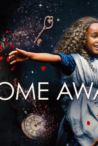 فيلم Come Away 2020 مترجم