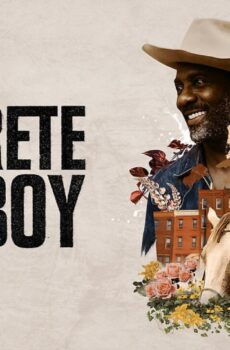 فيلم Concrete Cowboy 2020 مترجم