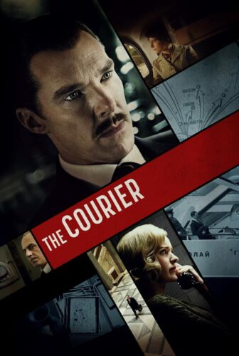 فيلم The Courier 2020 مترجم