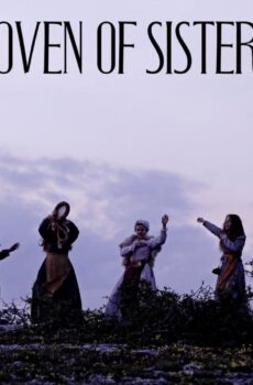 فيلم Coven of Sisters 2020 مترجم