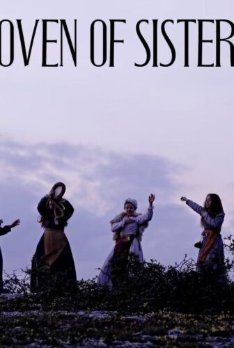 فيلم Coven of Sisters 2020 مترجم