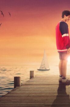 فيلم Caught by a Wave 2021 مترجم