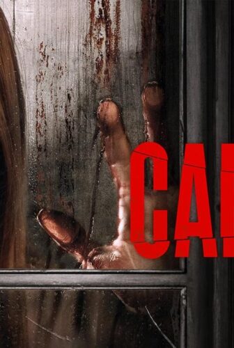 فيلم Captive 2020 مترجم
