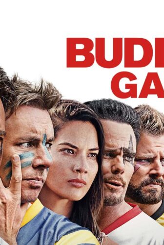 فيلم Buddy Games 2019 مترجم