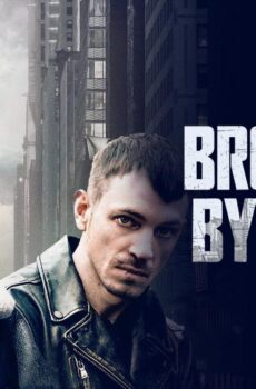 فيلم Brothers by Blood 2020 مترجم