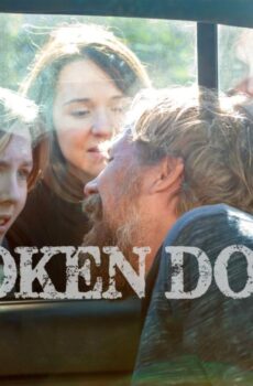 فيلم Broken Down 2020 مترجم